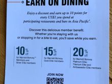 Marriott Bonvoy Asia