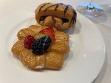 Pastries 