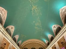 Grand Central Terminal