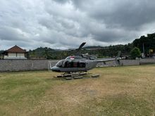 Ulakan Field
