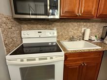 Kitchenette