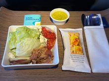 Wedge salad