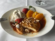 creme Caramel