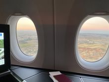 Double window!