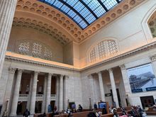 Union Station