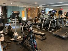 Gym 1 