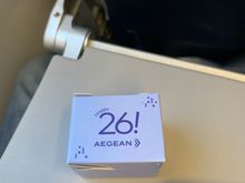 26th anniversary chocolates