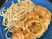 Chicken Francese