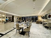 Beautiful club