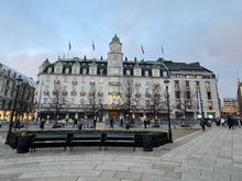 Grand Hotel 