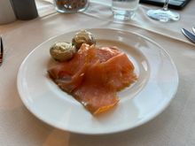 Smoked Salmon
