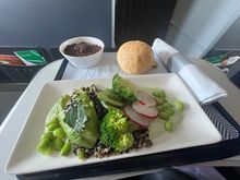 Super Greens Salad