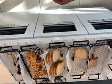 Bread etc.
