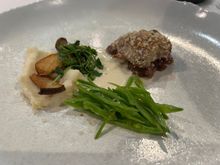 Quail Breast