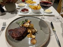 Beef Filet 