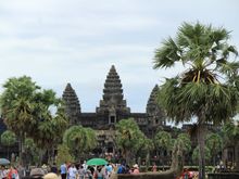 Angkor Wat
