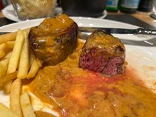 Beef Filet 