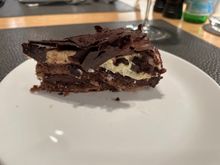 Black Forest Gateau
