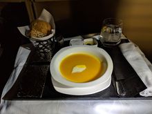 Surprise soup