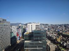 Room view