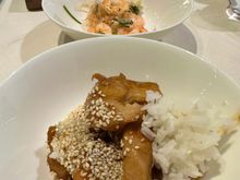 Buffet delights 