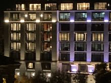 And still a bit more work to go 