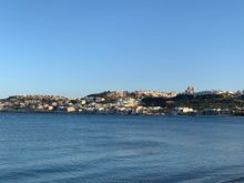 Mellieha Bay