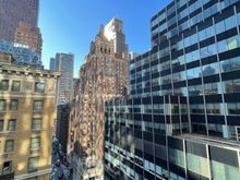 View from the room