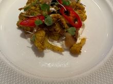 Cauliflower 