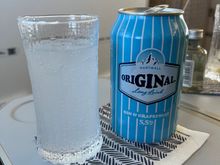 Lonkero available again