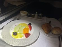 Light breakfast