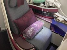 787-9 seat