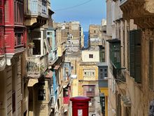 Valetta