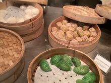 Dim sum hmmm👍
