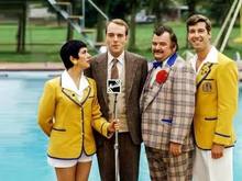 This is not the look you need at the Club Pool