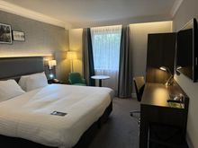 3rd floor - newly renovated room