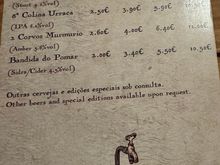 “liquid bread” 🍺 