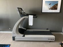 Note: some suites have their own threadmill