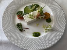 So so amuse bouche 