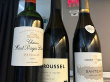 Red Wines