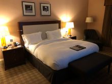 King Atrium Room
