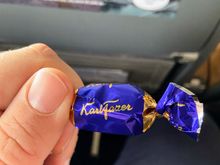 Full extent of the service. Given the length of the flight it’s more than fine. Don’t know what PopulAir gives on the 2 hour flights to the north though.