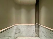 Access to the rooms