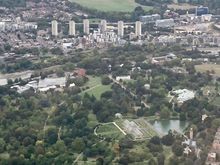 Kew Gardens