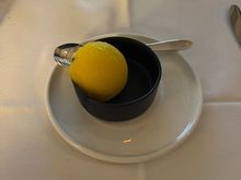 Sorbet