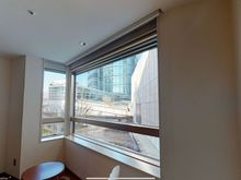 View from the Grand Suite Bedroom