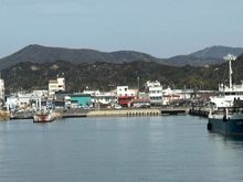 uno port