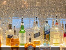 Highland Park 18 and Johnny Blue