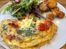 Omlette