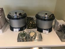 Soups